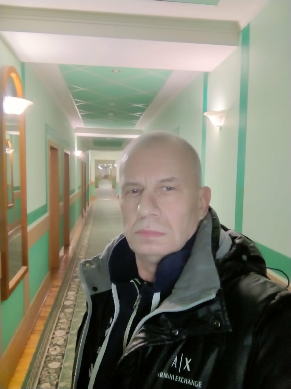 Гостиница Октябрьская Псков-137