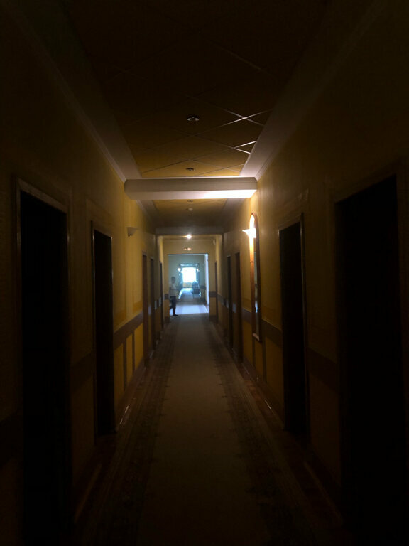 Гостиница Октябрьская Псков-184