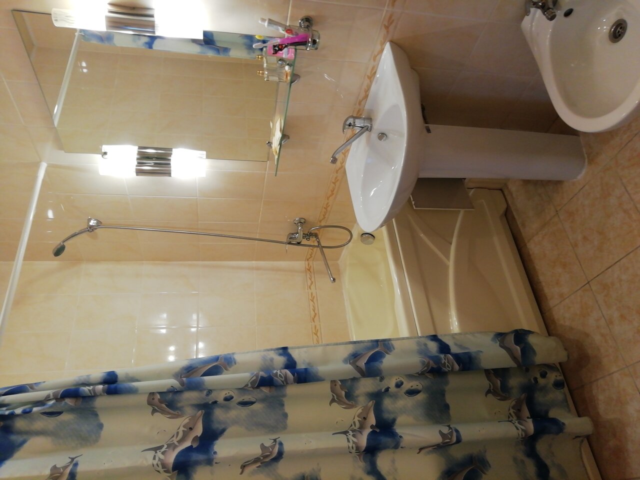 Гостиница Октябрьская Псков-232