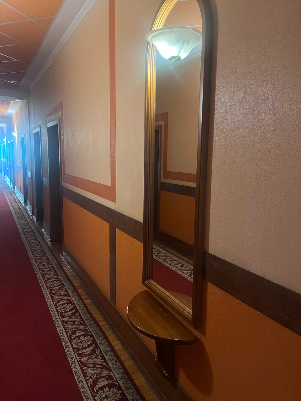 Гостиница Октябрьская Псков-172