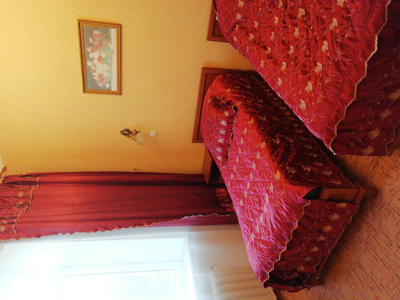 Гостиница Октябрьская Псков