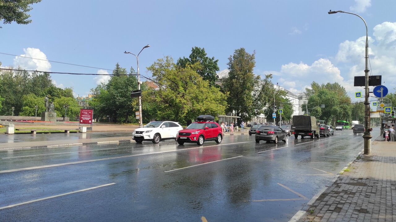 Гостиница Октябрьская Псков-149