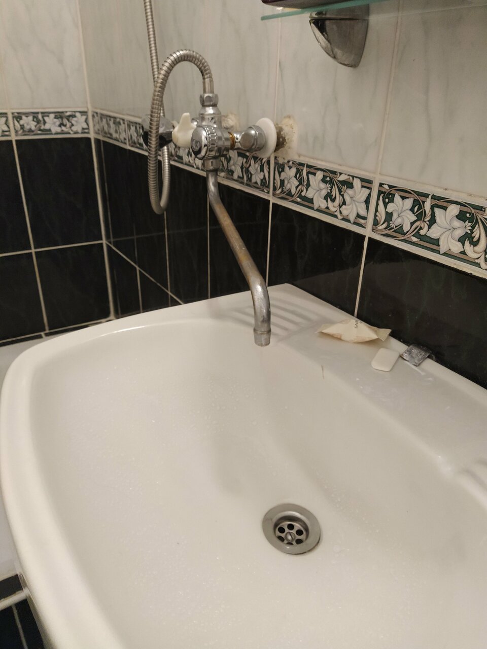 Гостиница Октябрьская Псков-157