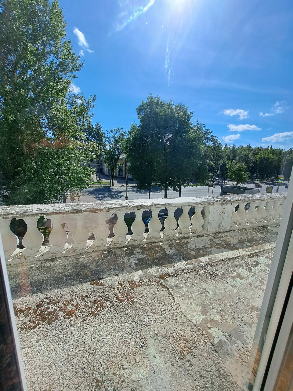 Гостиница Октябрьская Псков-158