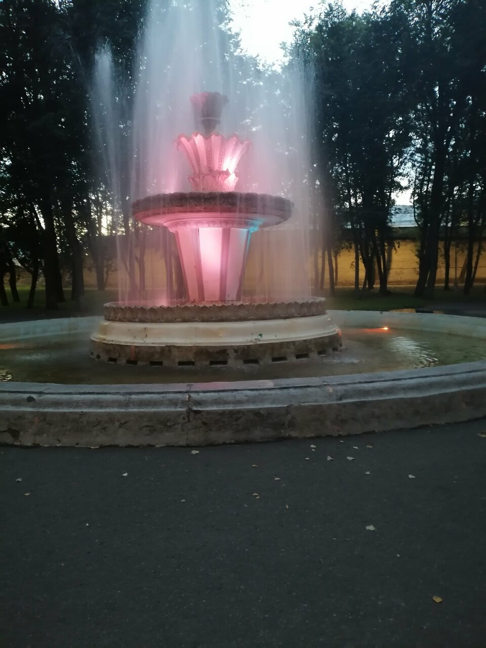 Гостиница Октябрьская Псков-145