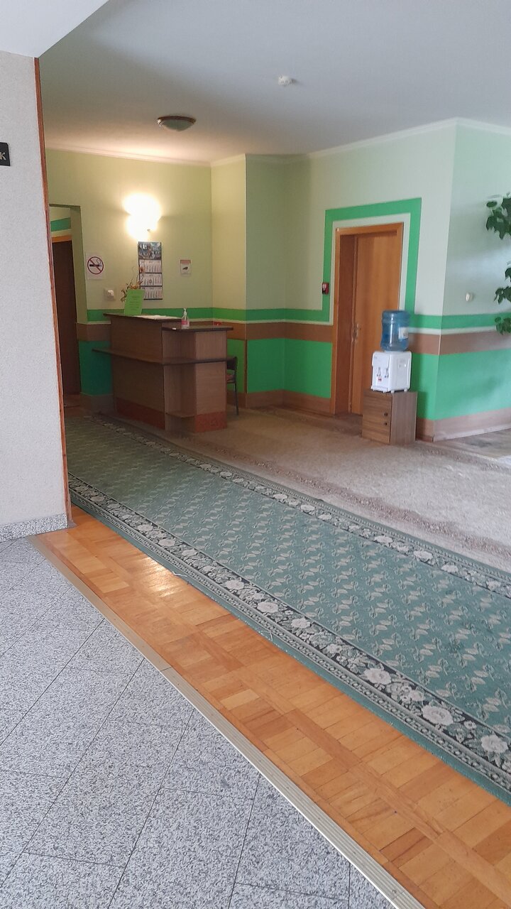 Гостиница Октябрьская Псков-240