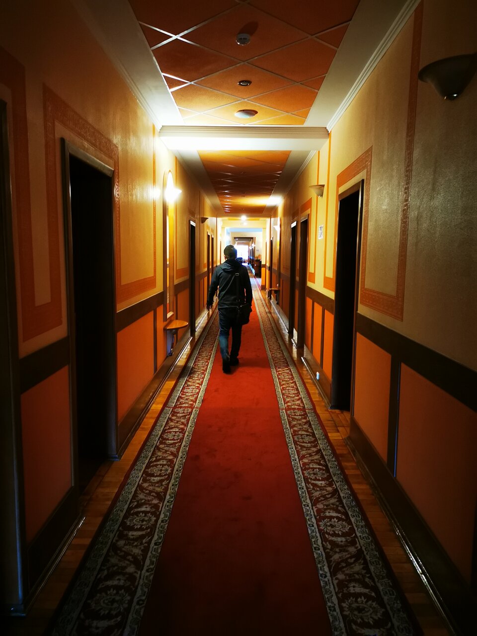 Гостиница Октябрьская Псков-193