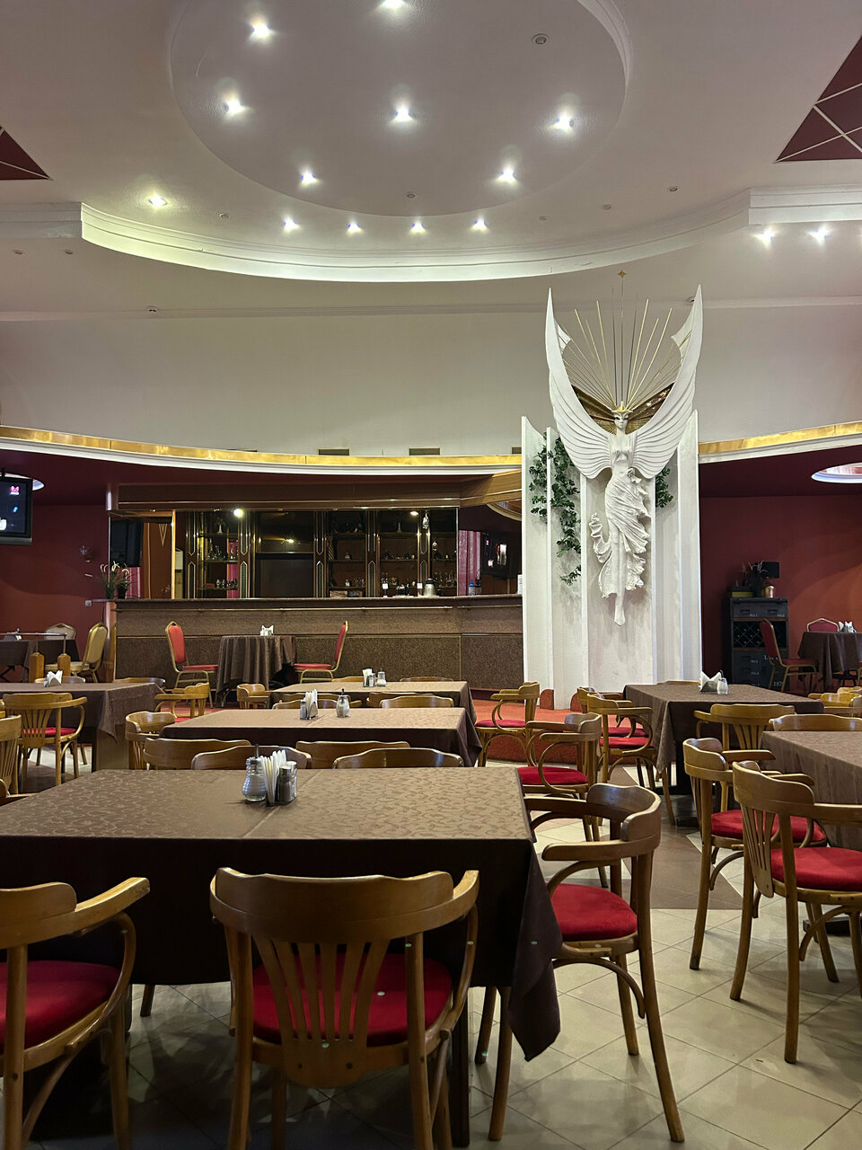 Гостиница Октябрьская Псков-203