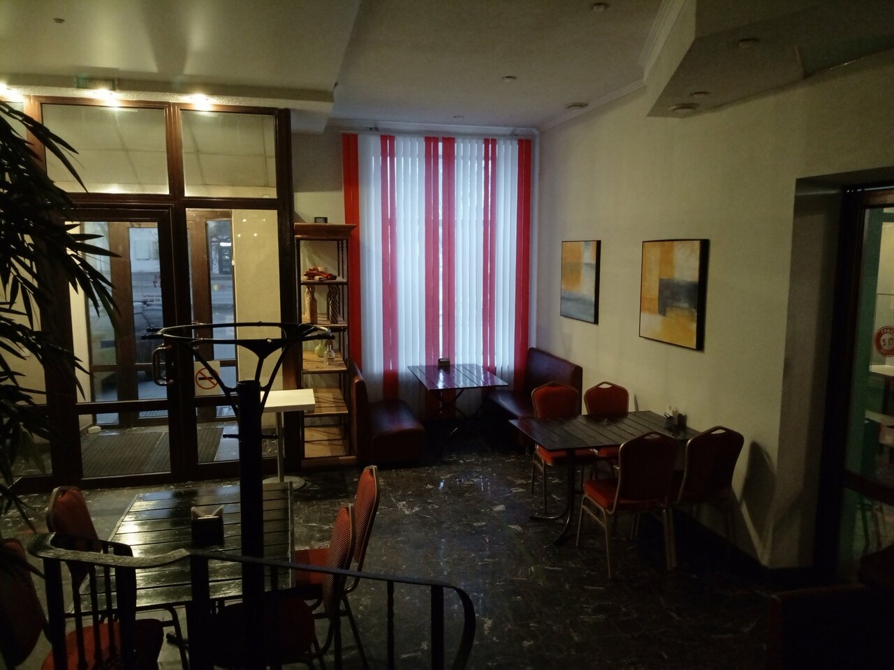 Гостиница Октябрьская Псков-225