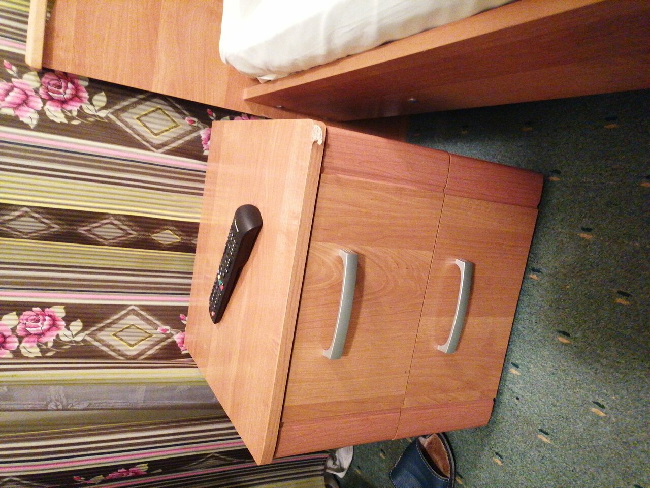 Гостиница Октябрьская Псков-163