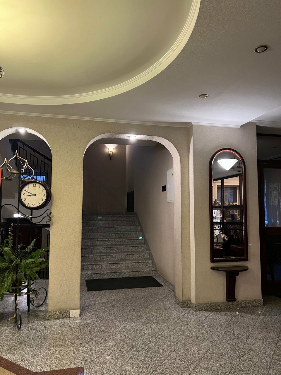 Гостиница Октябрьская Псков-218