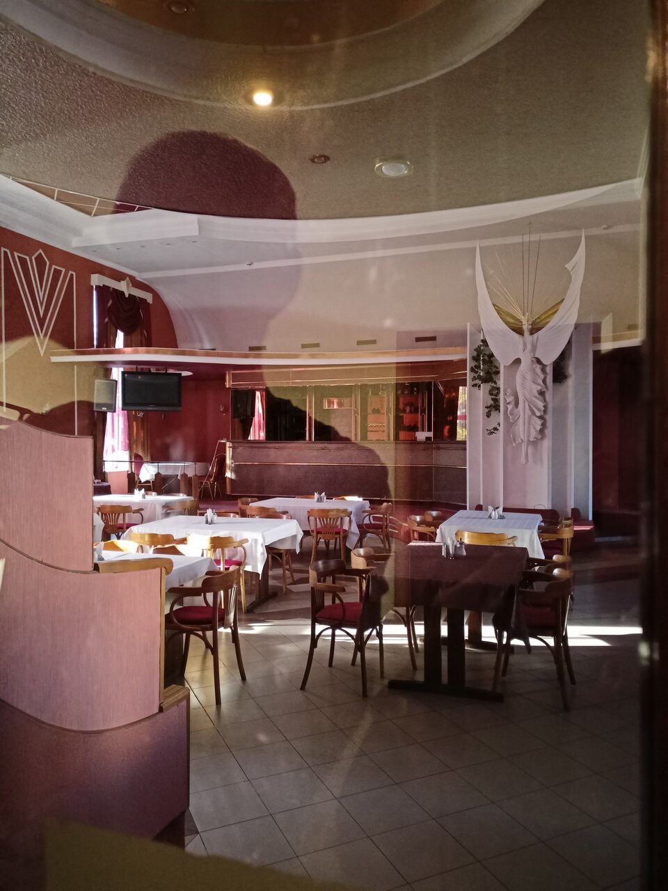 Гостиница Октябрьская Псков-222