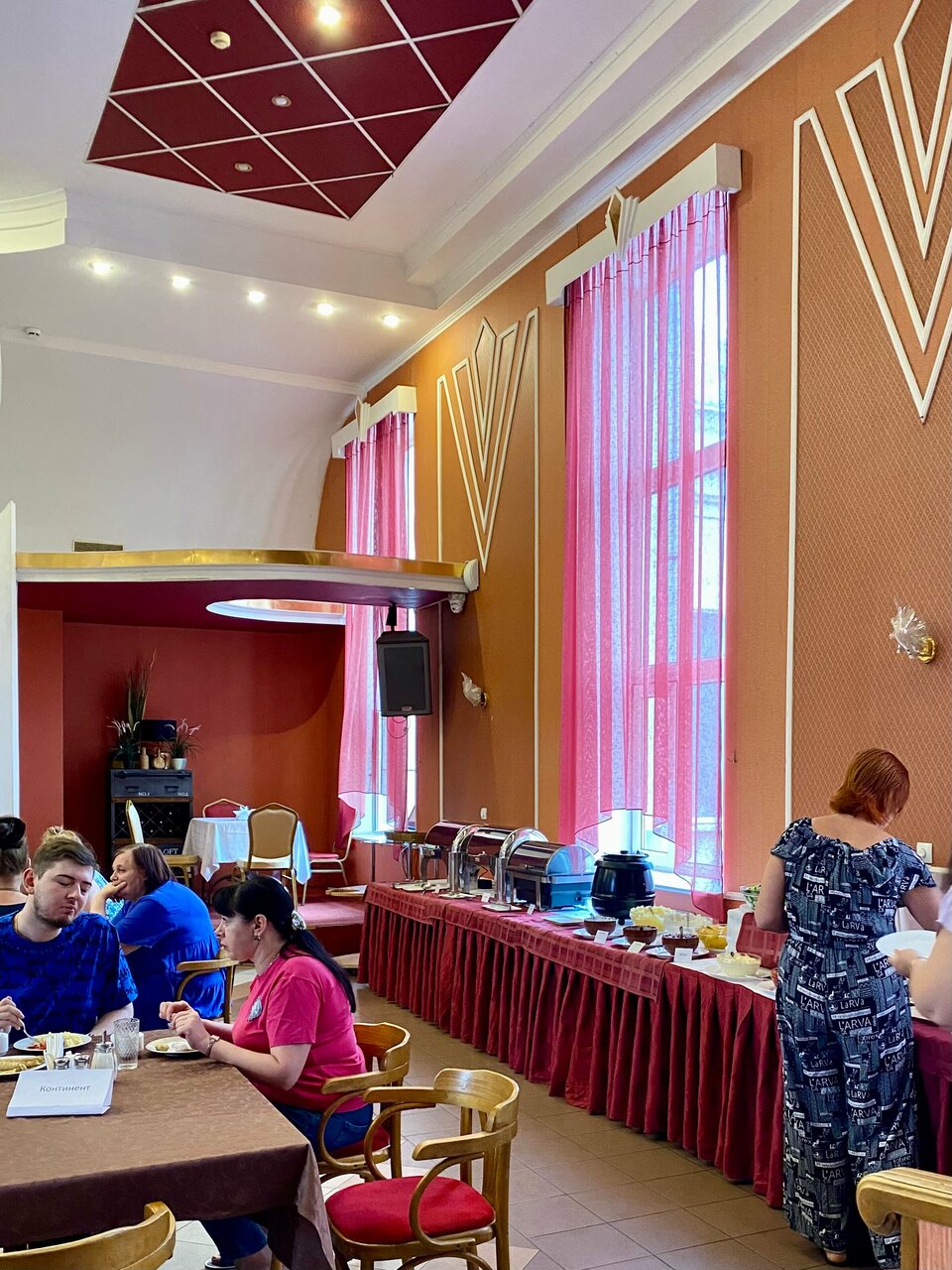 Гостиница Октябрьская Псков-186