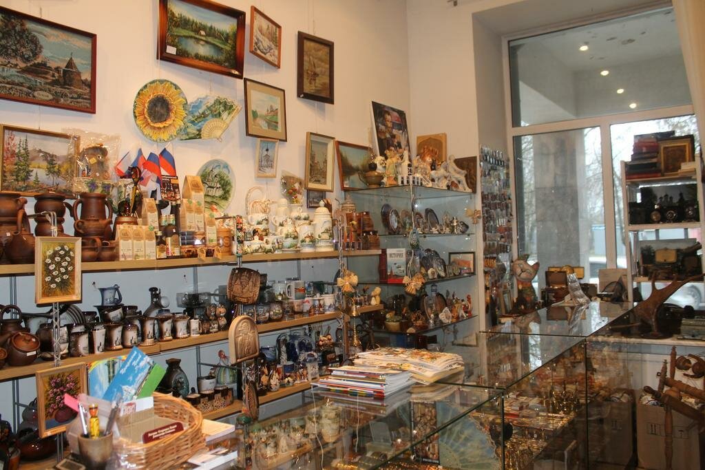 Гостиница Октябрьская Псков-13