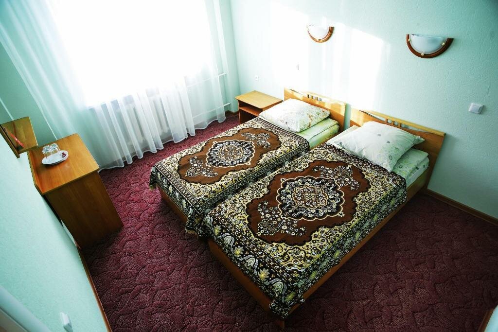 Гостиница Октябрьская Псков-44