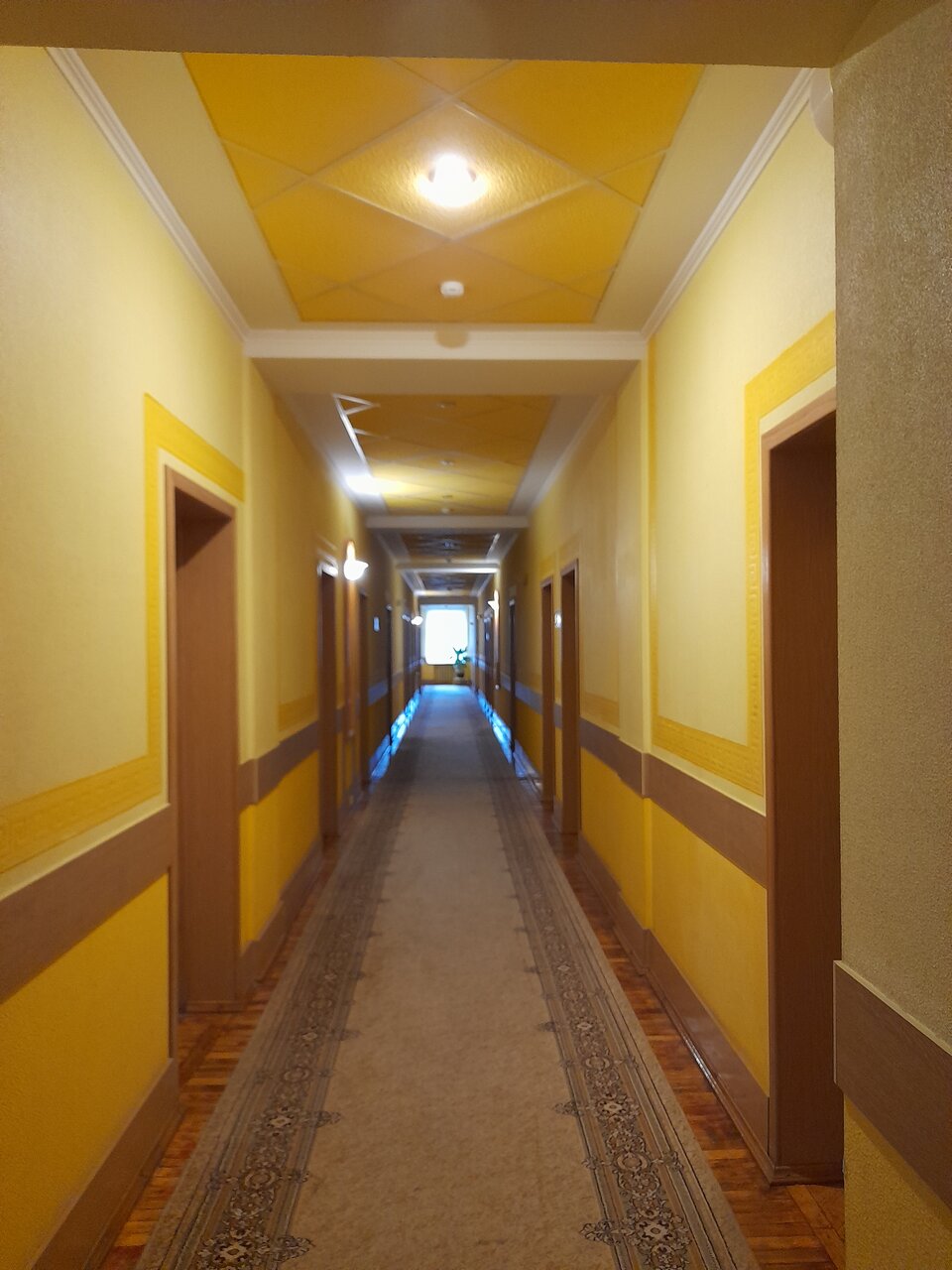 Гостиница Октябрьская Псков-215