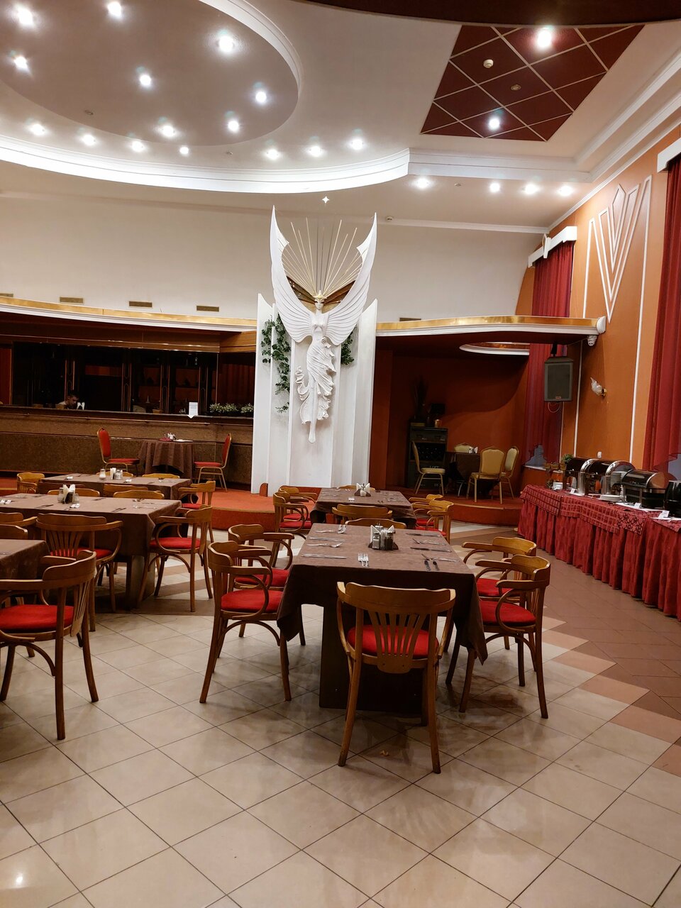 Гостиница Октябрьская Псков-239