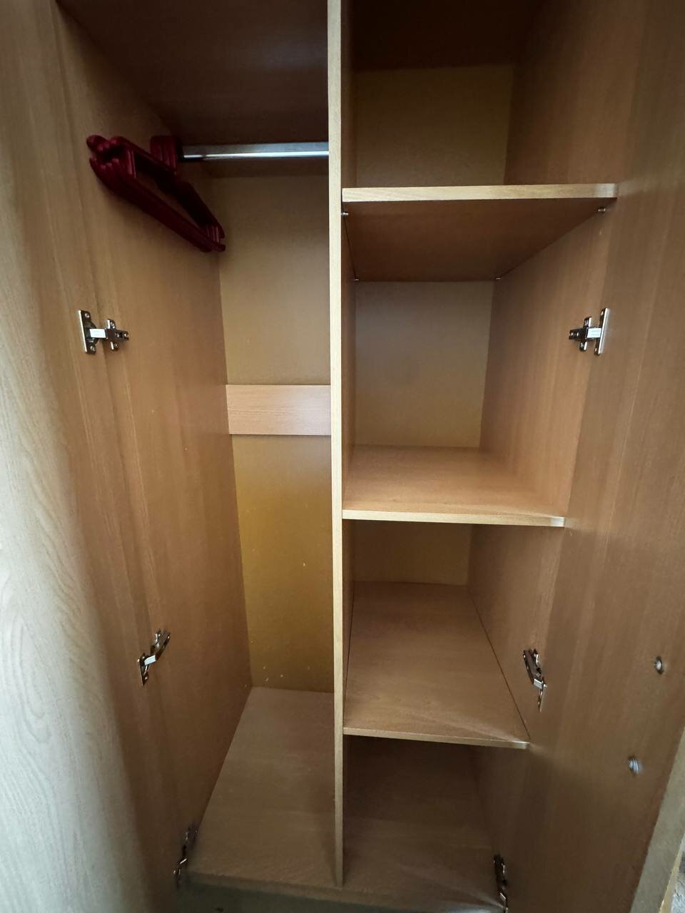 Гостиница Октябрьская Псков-214