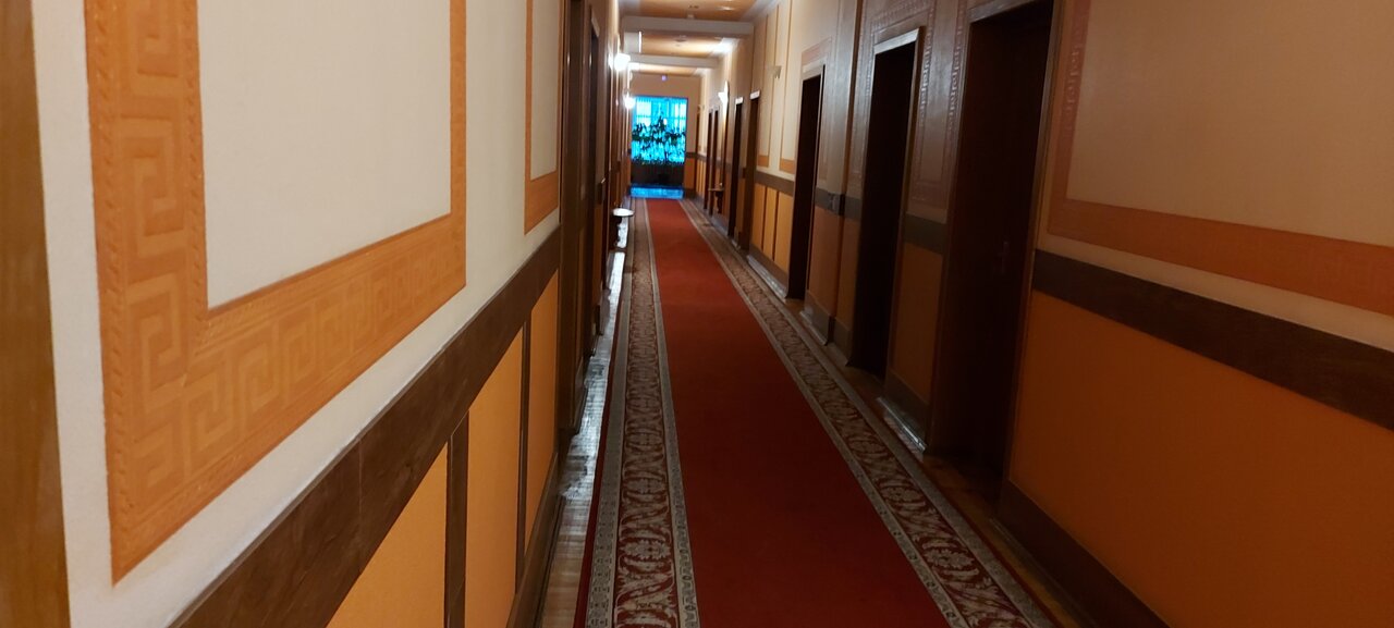 Гостиница Октябрьская Псков-247