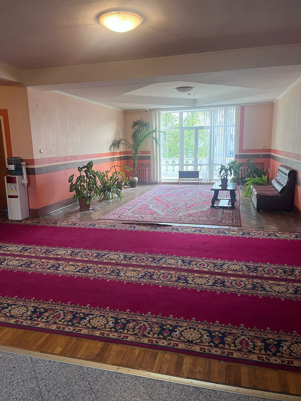 Гостиница Октябрьская Псков-199