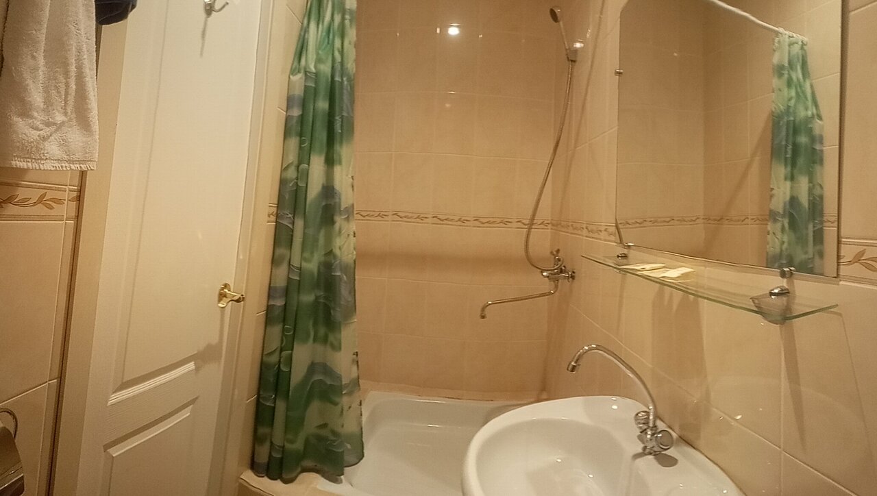 Гостиница Октябрьская Псков-173