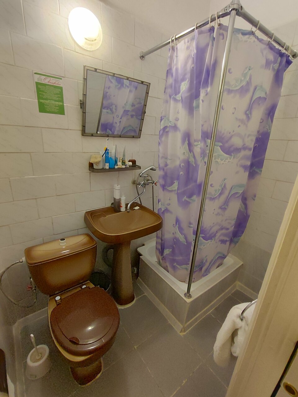 Гостиница Октябрьская Псков-200