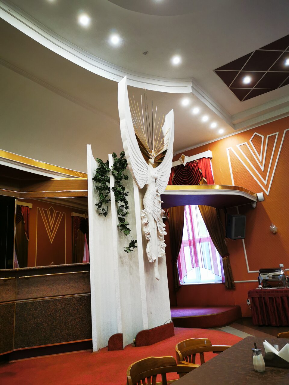 Гостиница Октябрьская Псков-134