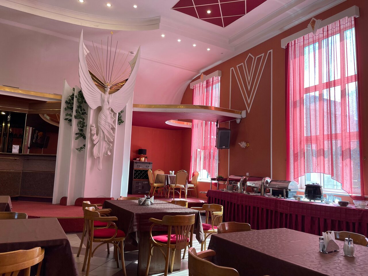 Гостиница Октябрьская Псков-235