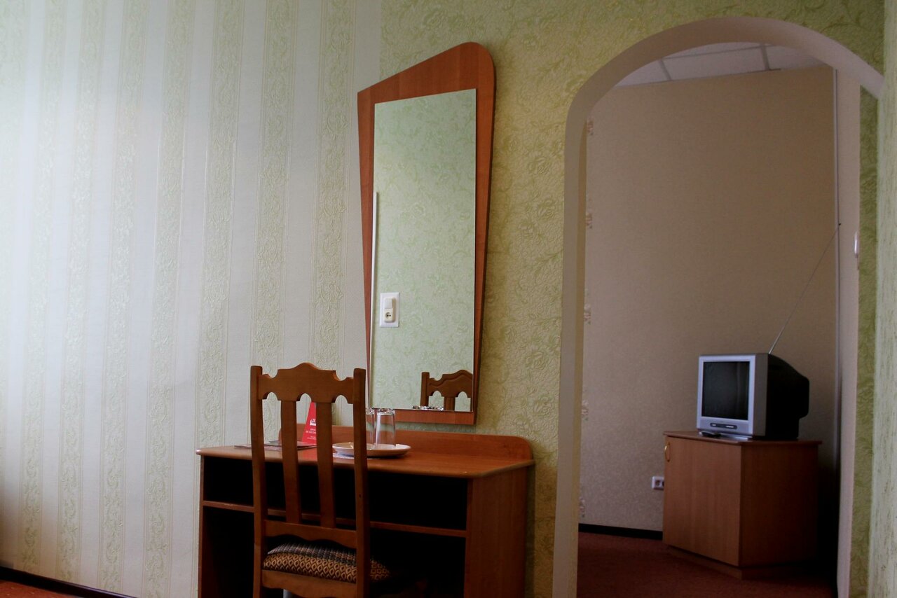 Гостиница Октябрьская Псков-60