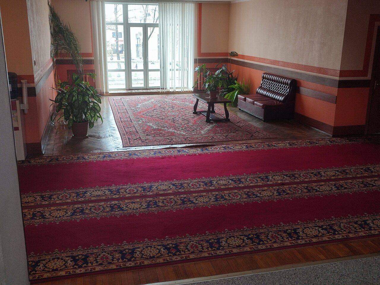 Гостиница Октябрьская Псков-248