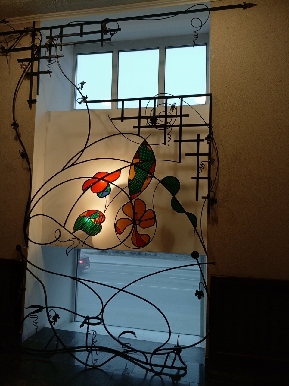 Гостиница Октябрьская Псков-189