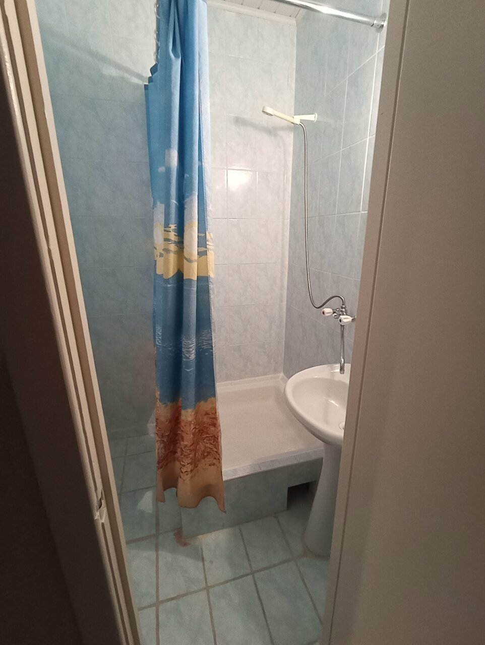 Гостиница Октябрьская Псков-238