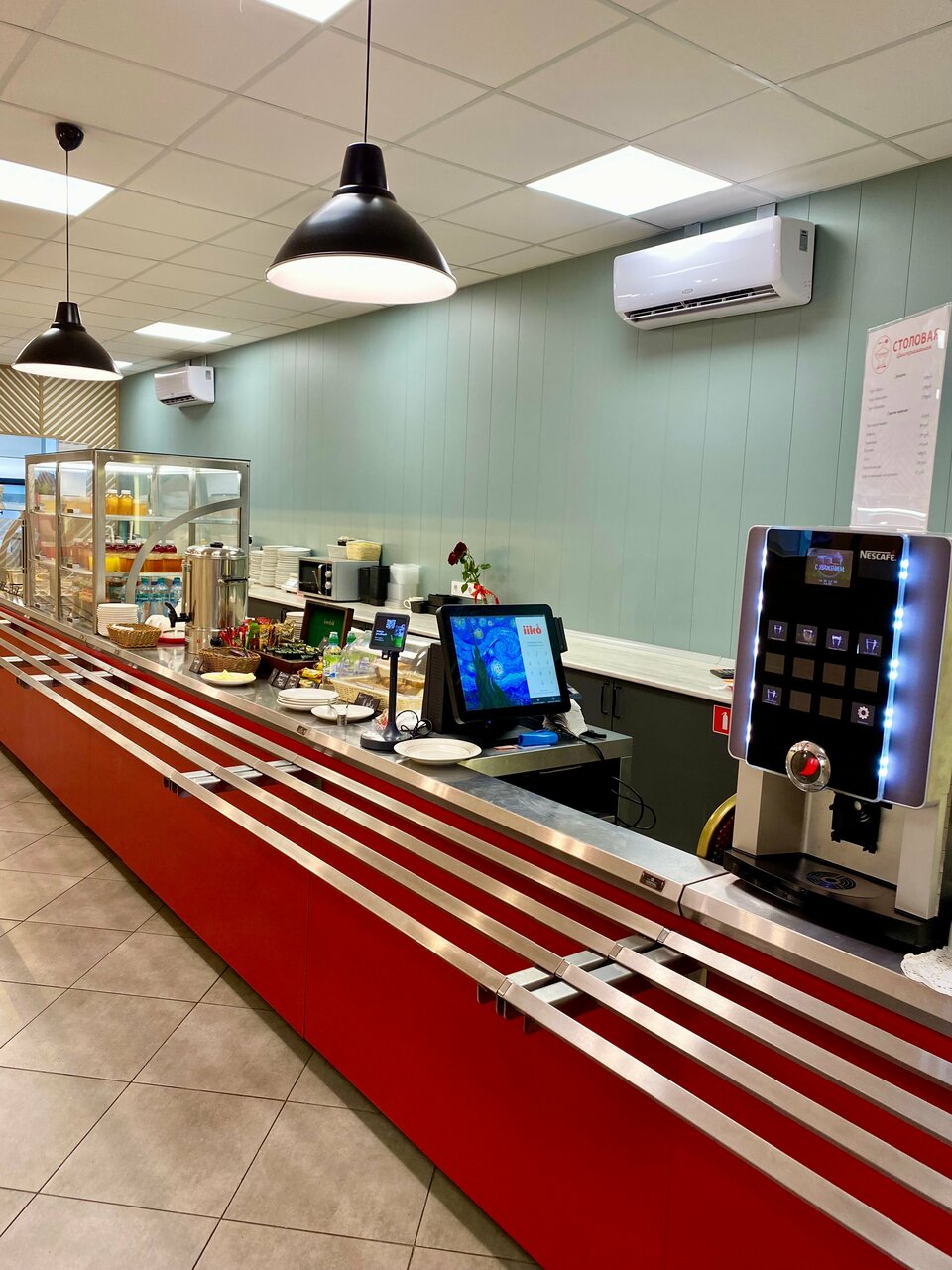 Гостиница Октябрьская Псков-101