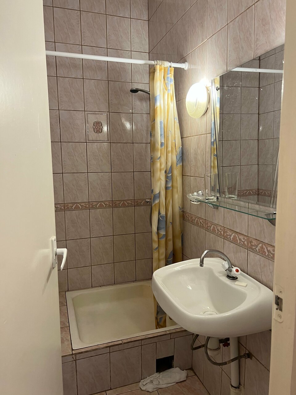 Гостиница Октябрьская Псков-210