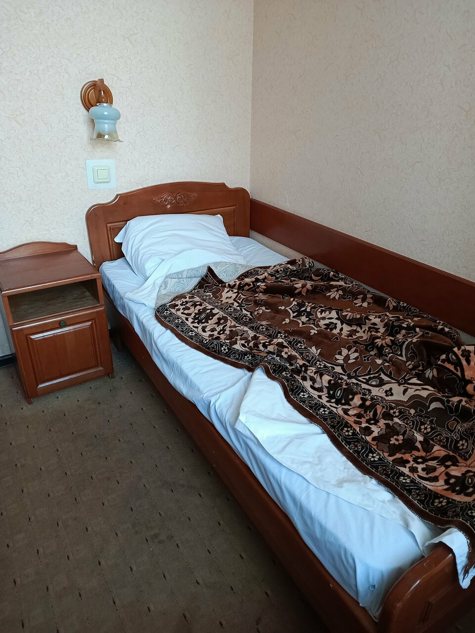 Гостиница Октябрьская Псков-251