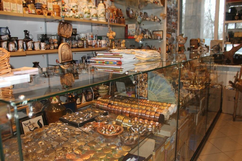 Гостиница Октябрьская Псков-35