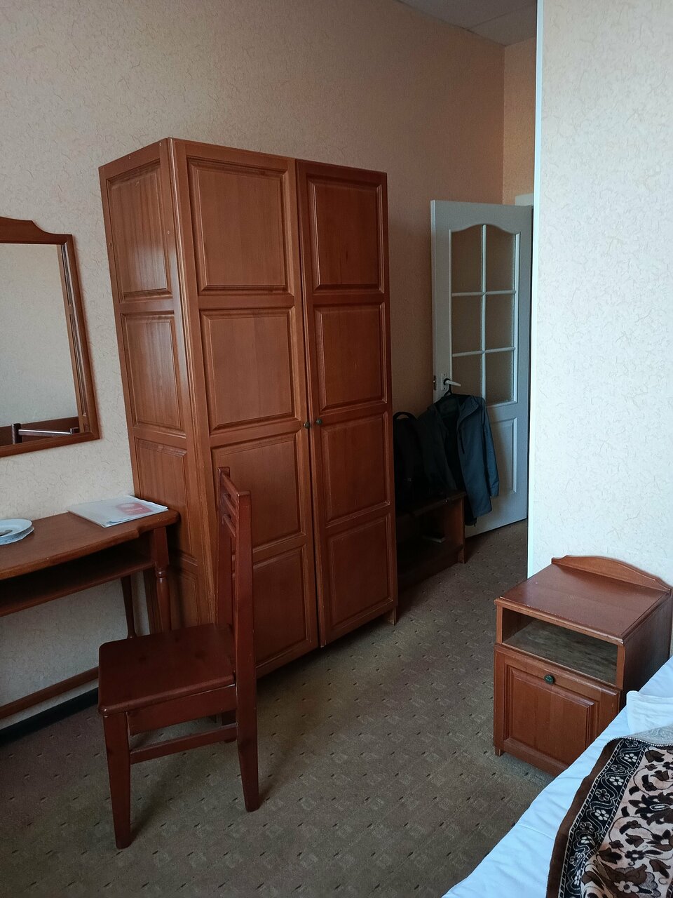 Гостиница Октябрьская Псков-227