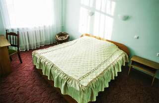 Гостиница Октябрьская Псков Двухместный Стандарт с раздельными кроватями-4