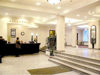 Гостиница Октябрьская Псков-5