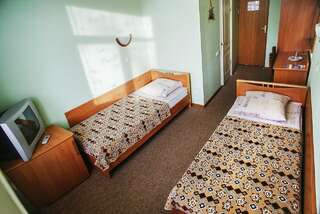 Гостиница Октябрьская Псков Одноместный "Комфорт"-1