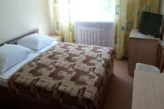 Гостиница Октябрьская Псков Одноместный "Комфорт"-1