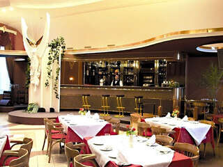 Гостиница Октябрьская Псков-3