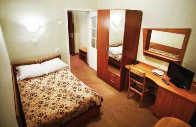 Гостиница Октябрьская Псков-31