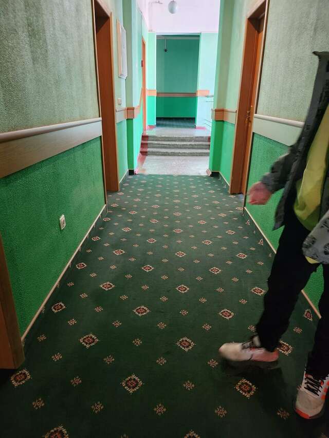 Гостиница Октябрьская Псков-212