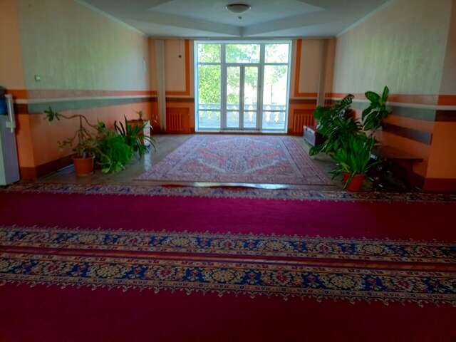 Гостиница Октябрьская Псков-220