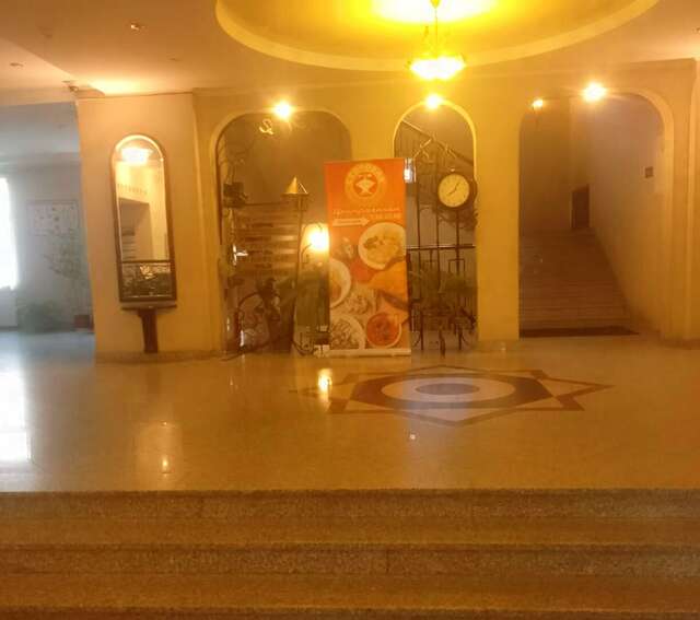 Гостиница Октябрьская Псков-127