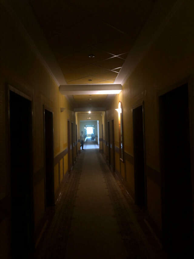 Гостиница Октябрьская Псков-183