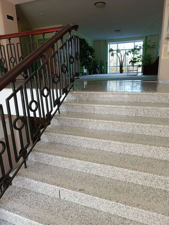 Гостиница Октябрьская Псков-190