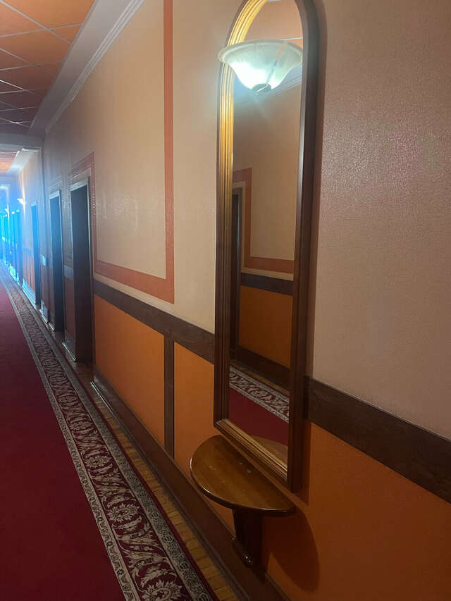 Гостиница Октябрьская Псков-171