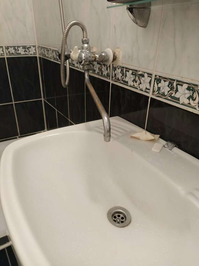 Гостиница Октябрьская Псков-156